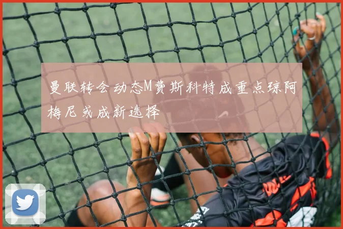 曼联转会动态M费斯科特成重点琼阿梅尼或成新选择