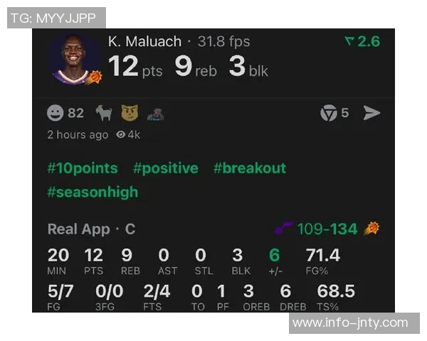 太阳主帅确认杰伦格林MRI检查结果正常训练参与但缺席对热火比赛